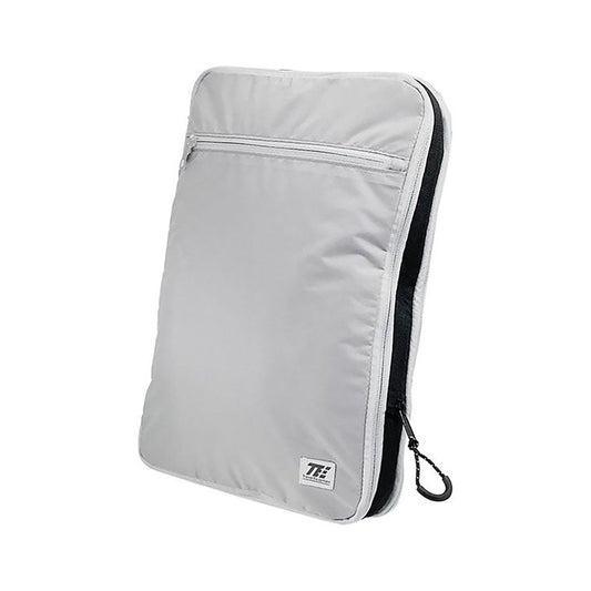 TRAVELEQUIPMENT Compression Close Case - Grey - L  (230g)