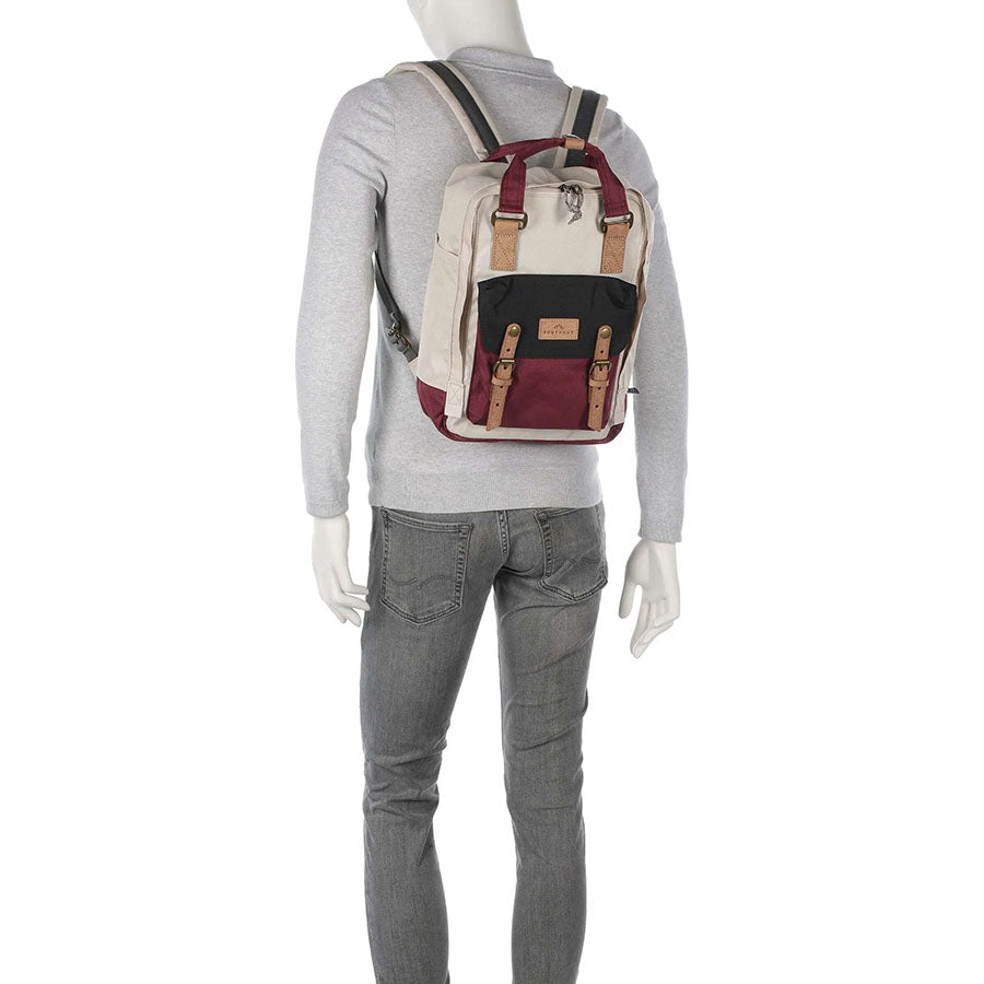 DOUGHNUT Macaroon Reborn III Series