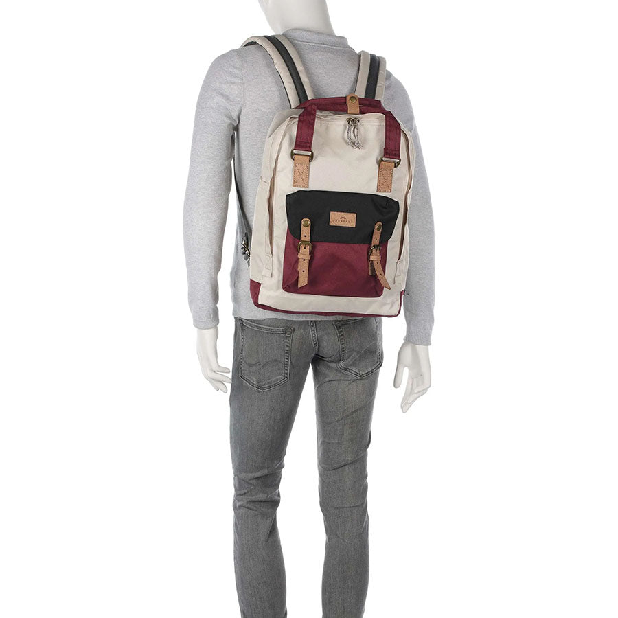 DOUGHNUT Macaroon Large Reborn III Series