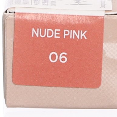 OPERA Sheer Matte Lip 06 - Nude Pink