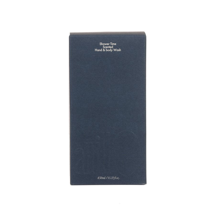 ANILLO Shower Time Summer Beauty Special  (660g)