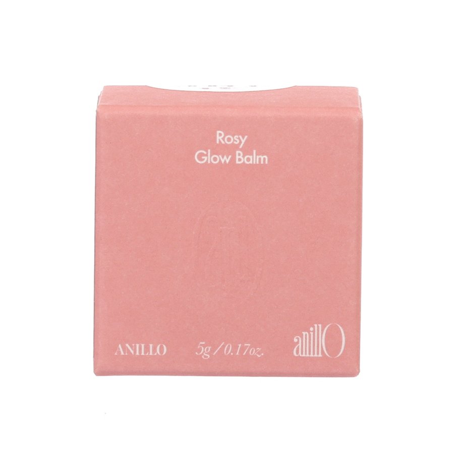 ANILLO Rosy Glow Balm  (5g)