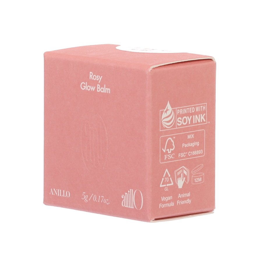 ANILLO Rosy Glow Balm  (5g)