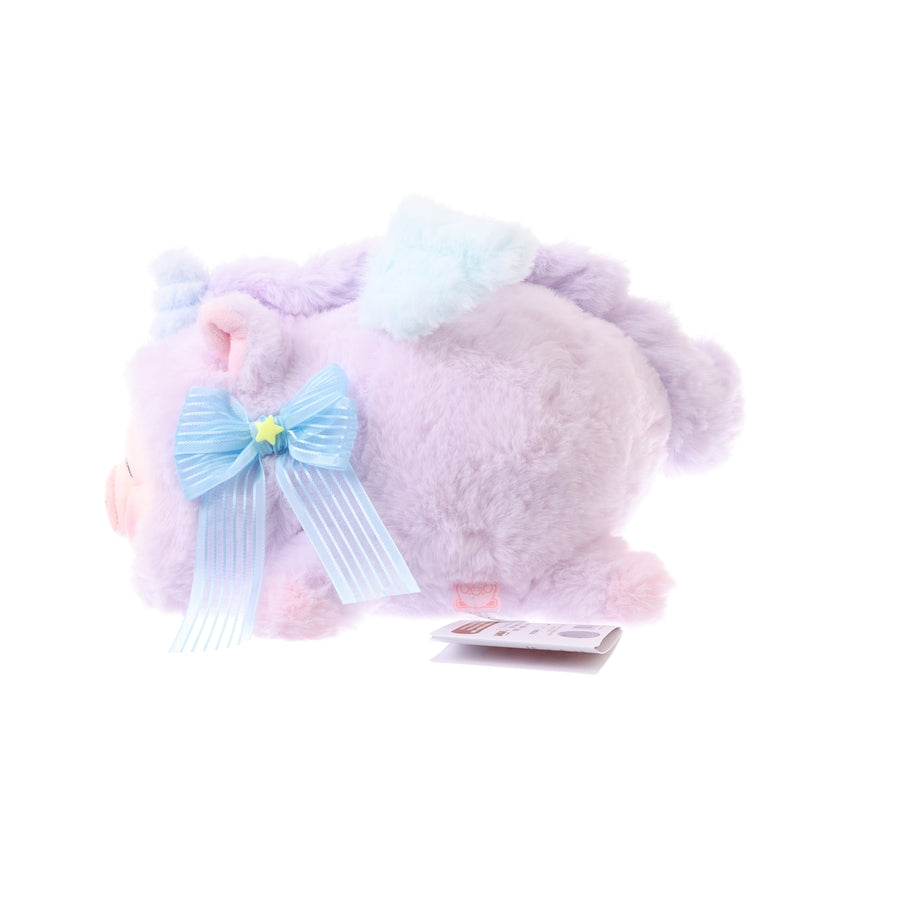 LULU THE PIGGY LuLu the Piggy LuLuLand - Mysterious Unicorn Lu Plush