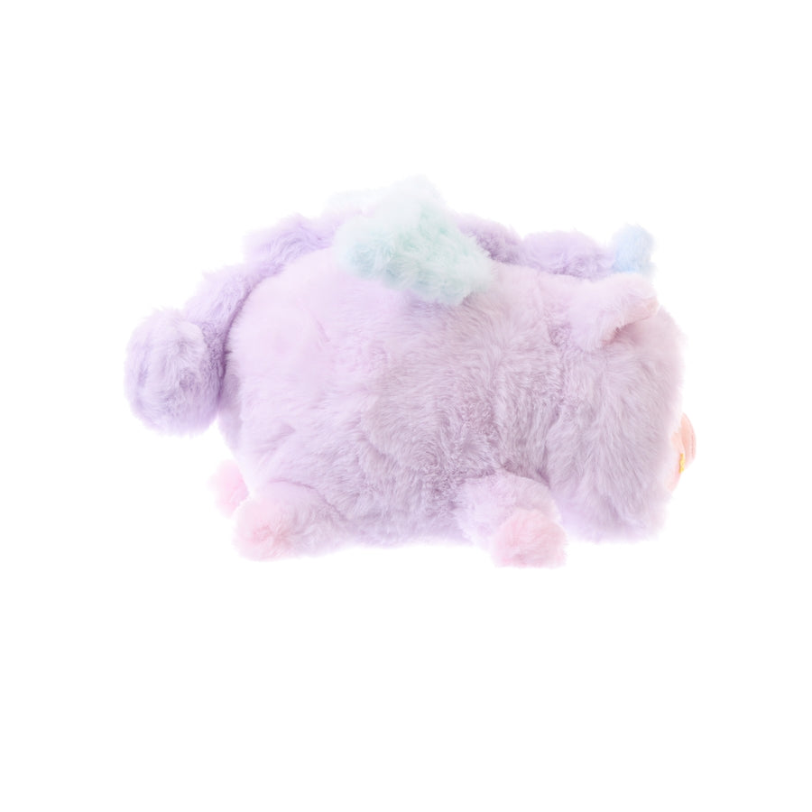 LULU THE PIGGY LuLu the Piggy LuLuLand - Mysterious Unicorn Lu Plush