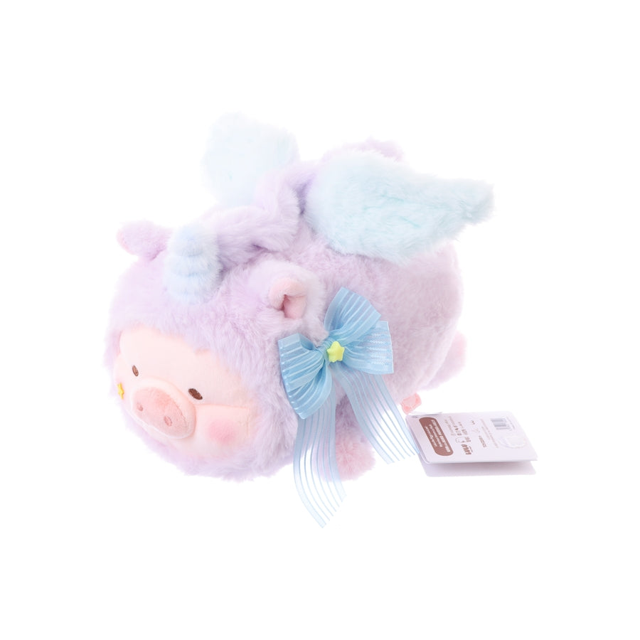 LULU THE PIGGY LuLu the Piggy LuLuLand - Mysterious Unicorn Lu Plush