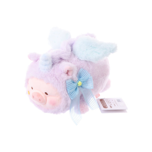 LULU THE PIGGY LuLu the Piggy LuLuLand - Mysterious Unicorn Lu Plush