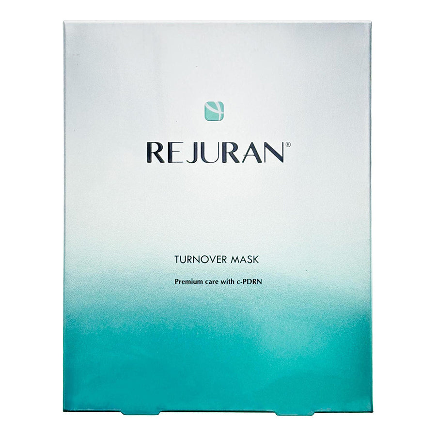 REJURAN Turnover Mask  (5pcs)