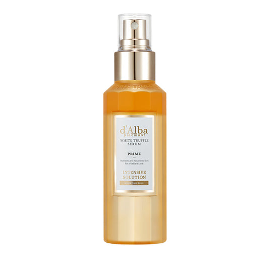 D'ALBA White Truffle Prime Intensive Serum