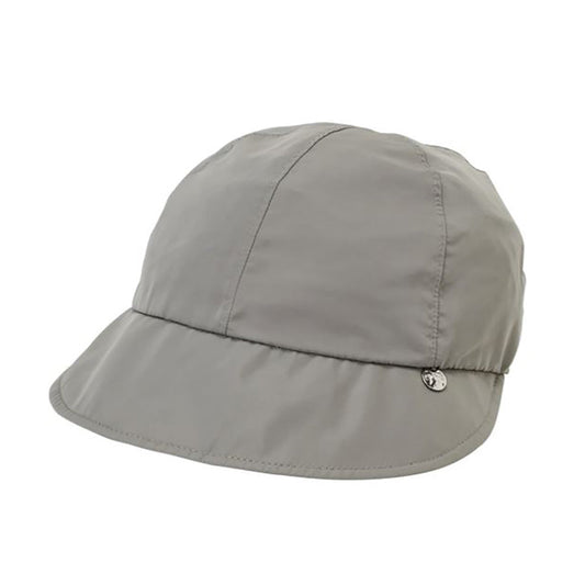 PATATTO UV Blocking Cap - Grey  (73g)