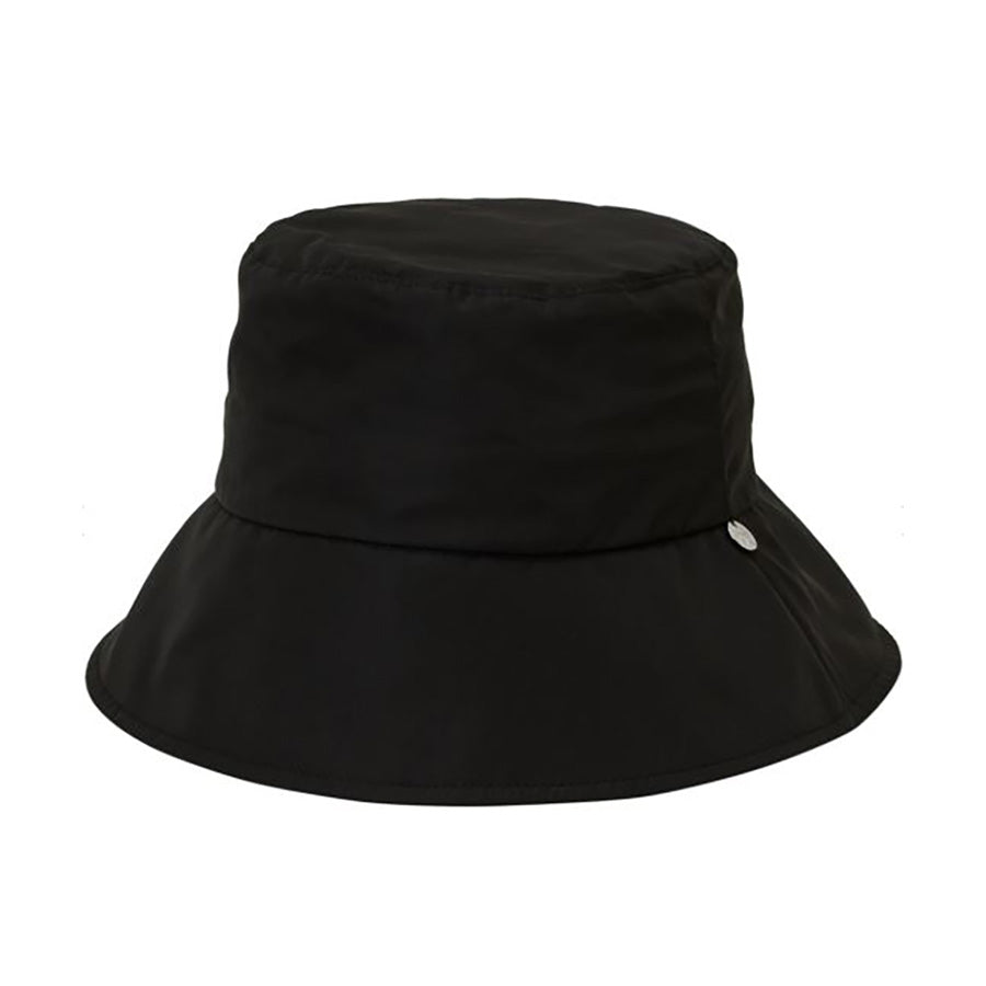 PATATTO UV Blocking Hat - Black  (73g)