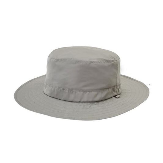PATATTO UV Blocking Adventure Hat - Grey  (73g)