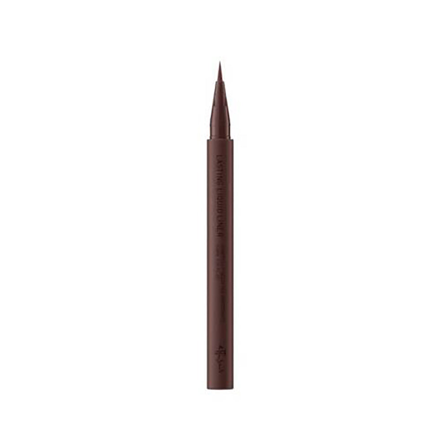 ETTUSAIS Lasting Liquid Liner 04 Bitter Brown