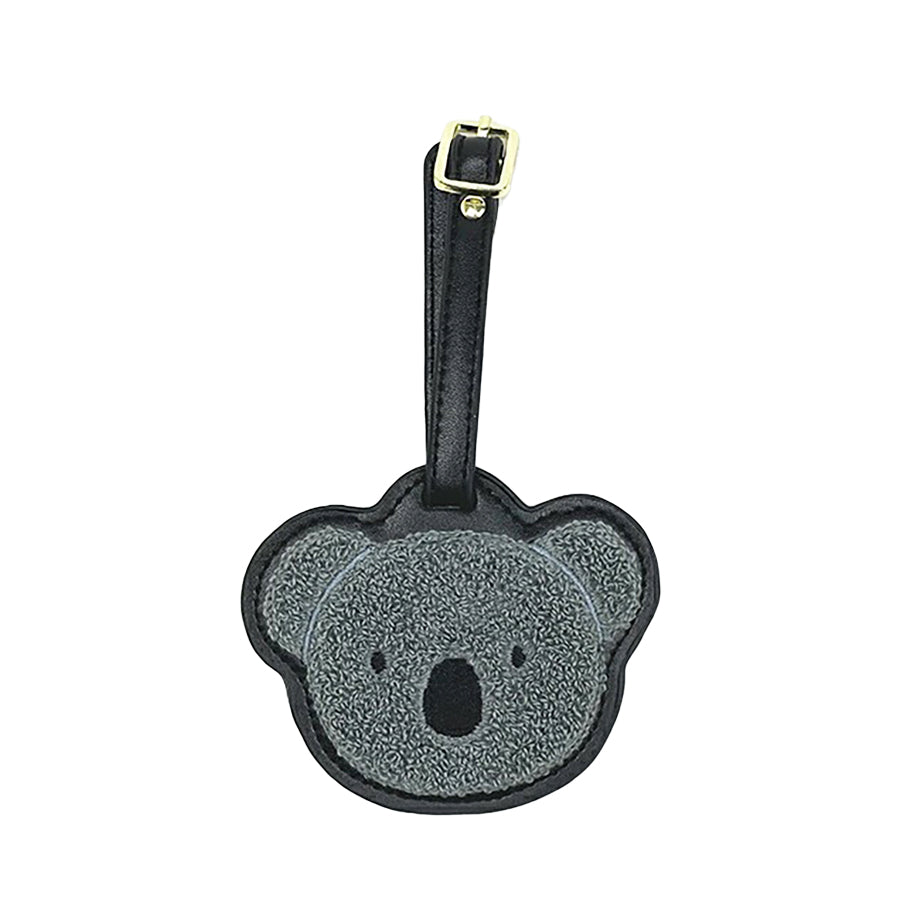 SIFFLER LUGGAGE TAG BORRIS  (27g)