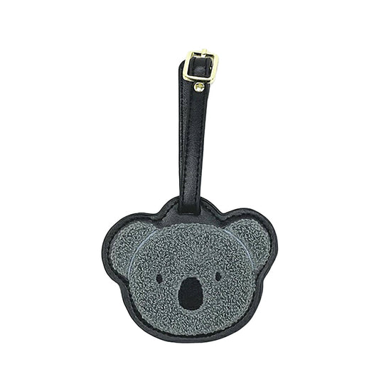 SIFFLER LUGGAGE TAG BORRIS  (27g)