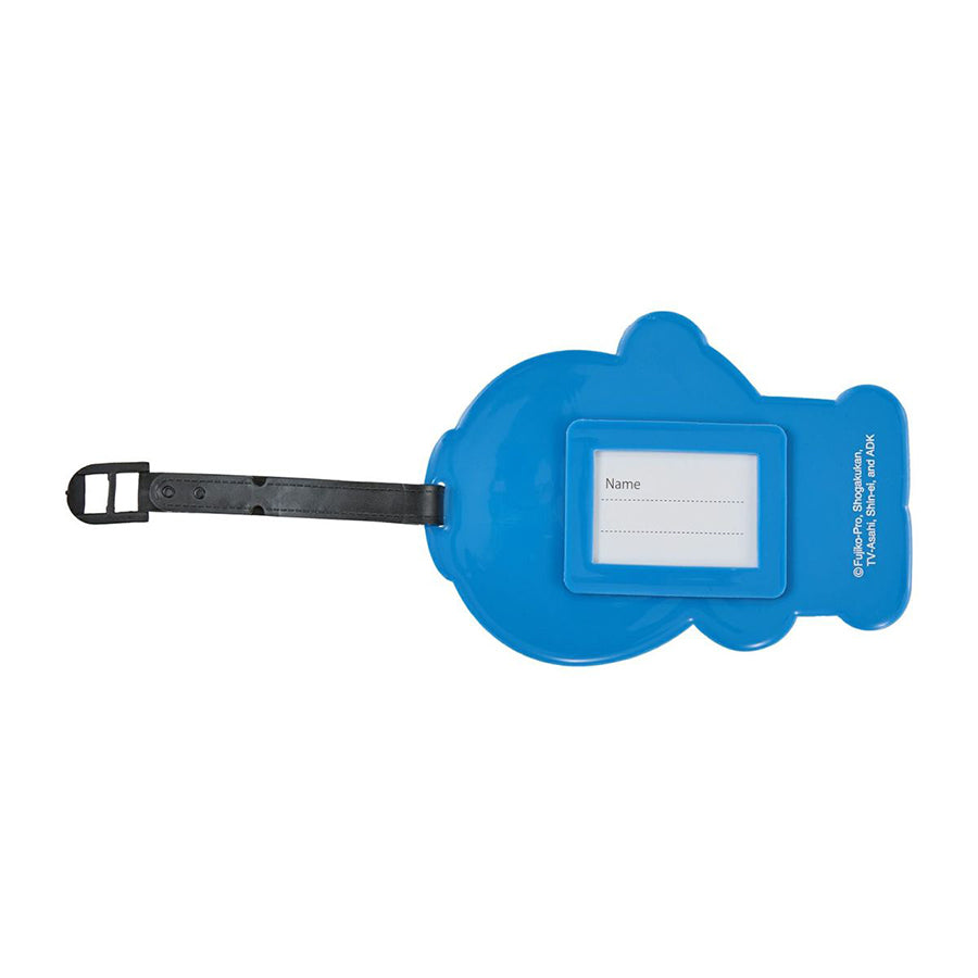 SIFFLER Luggage Tag - Doraemon  (57g)