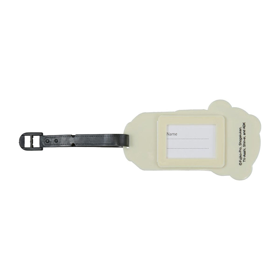 SIFFLER Luggage Tag - Doraemon Small Light  (43g)