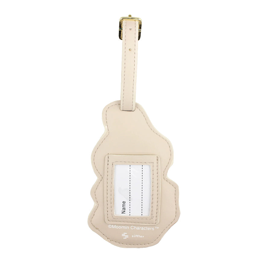 SIFFLER LUGGAGE TAG MY  (28g)