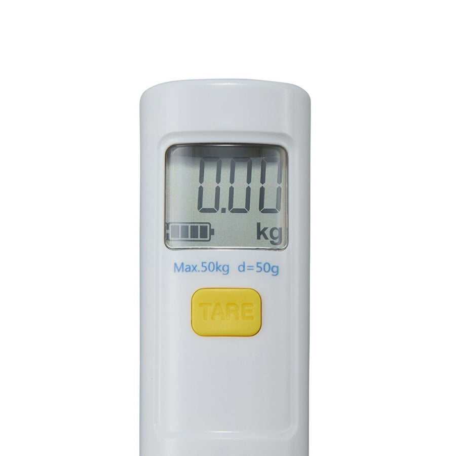 SIFFLER Luggage Scale - Doraemon  (121g)