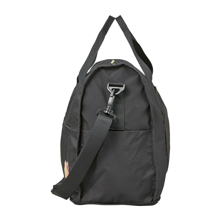 SIFFLER Folding Boston (M) 23L - Kitty  (390g)