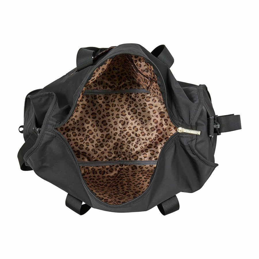 SIFFLER Folding Boston (M) 23L - Kitty  (390g)