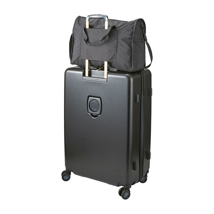 SIFFLER Folding Boston (M) 23L - Kitty  (390g)