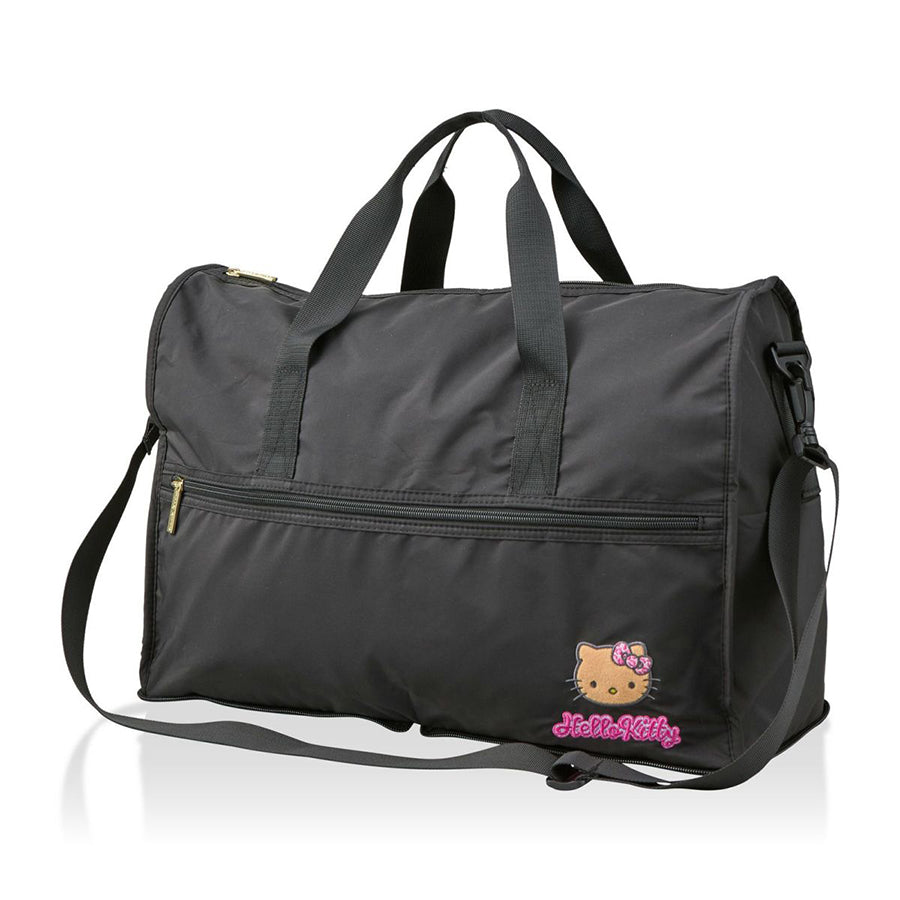 SIFFLER Folding Boston (M) 23L - Kitty  (390g)