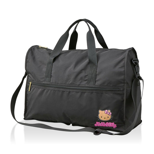 SIFFLER Folding Boston (M) 23L - Kitty  (390g)