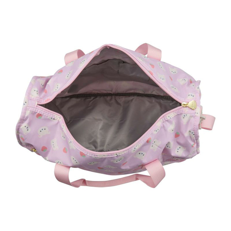 SIFFLER Folding Boston (M) 23L - Korilakkuma  (390g)