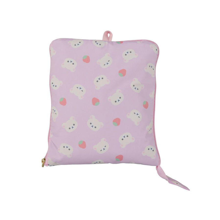 SIFFLER Folding Boston (M) 23L - Korilakkuma  (390g)