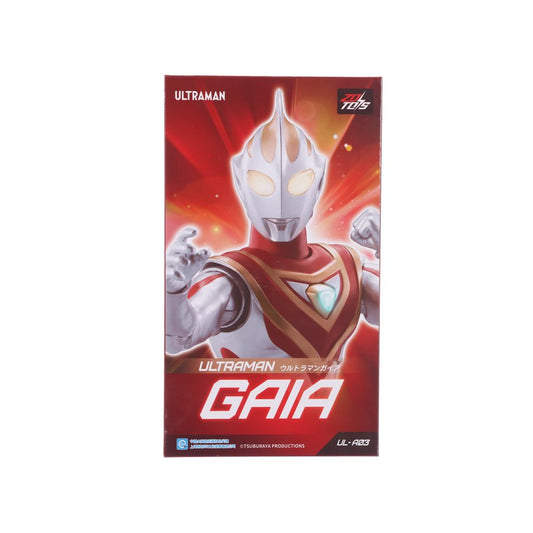 ZD TOYS Ultraman Gaia
