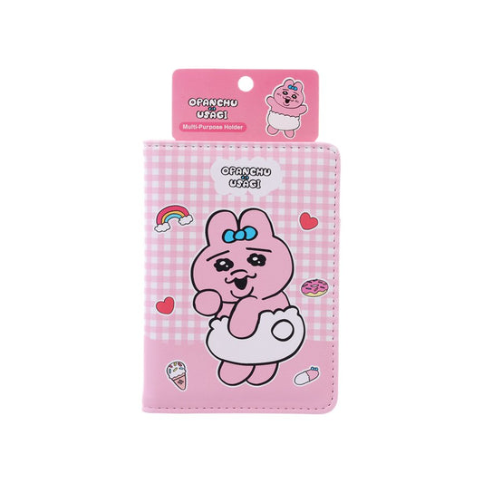OPANCHU Opanchu Usagi Passport Case