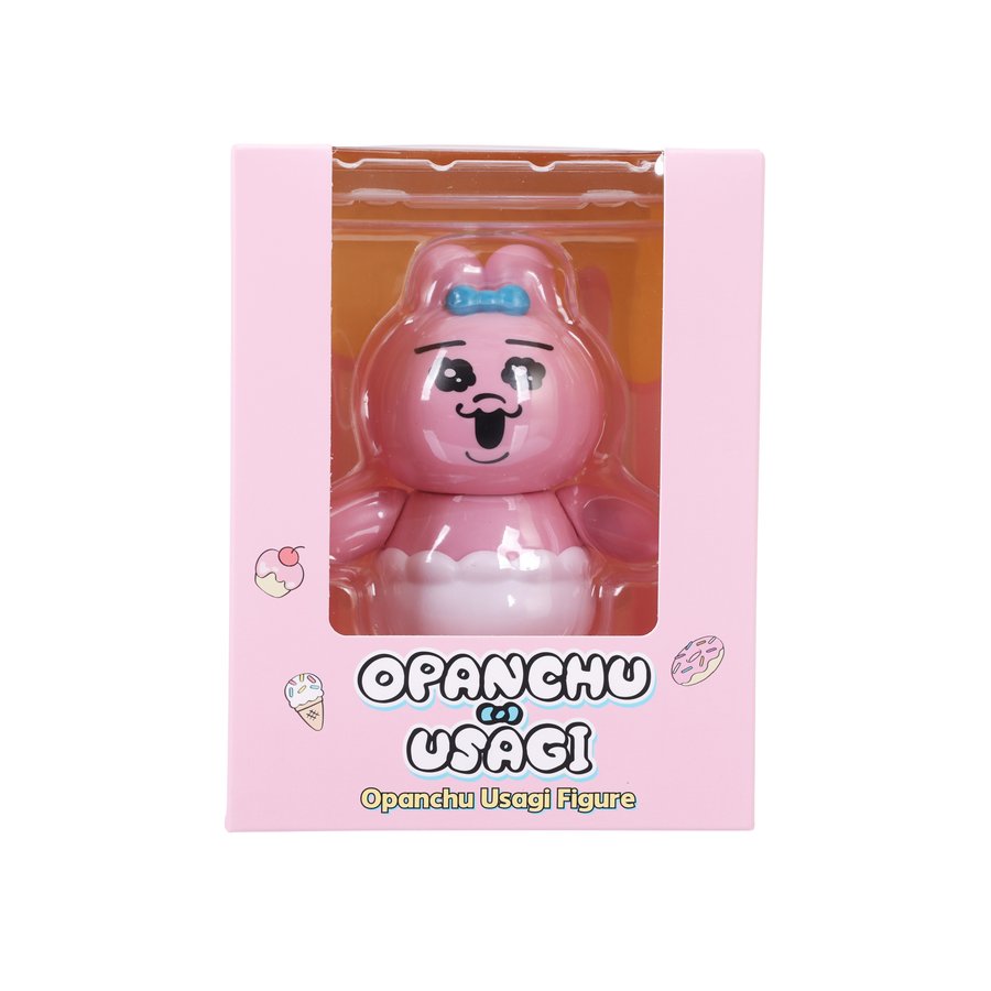 SOAP Opanchu Usagi Figure