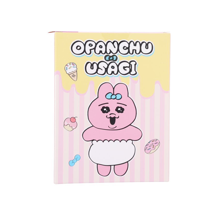 SOAP Opanchu Usagi Figure