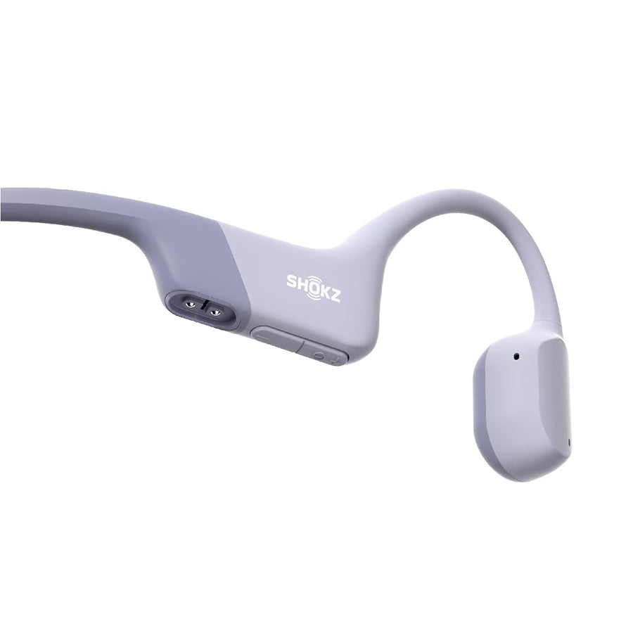SHOKZ Openrun Air S803 Headphone - Purple