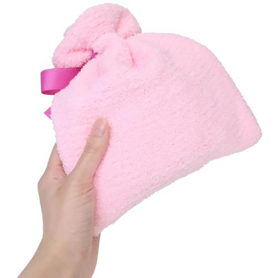 SMALLPLANET F25 Crayon Shin-chan Home Socks - KY3517 - Pink  (50g)