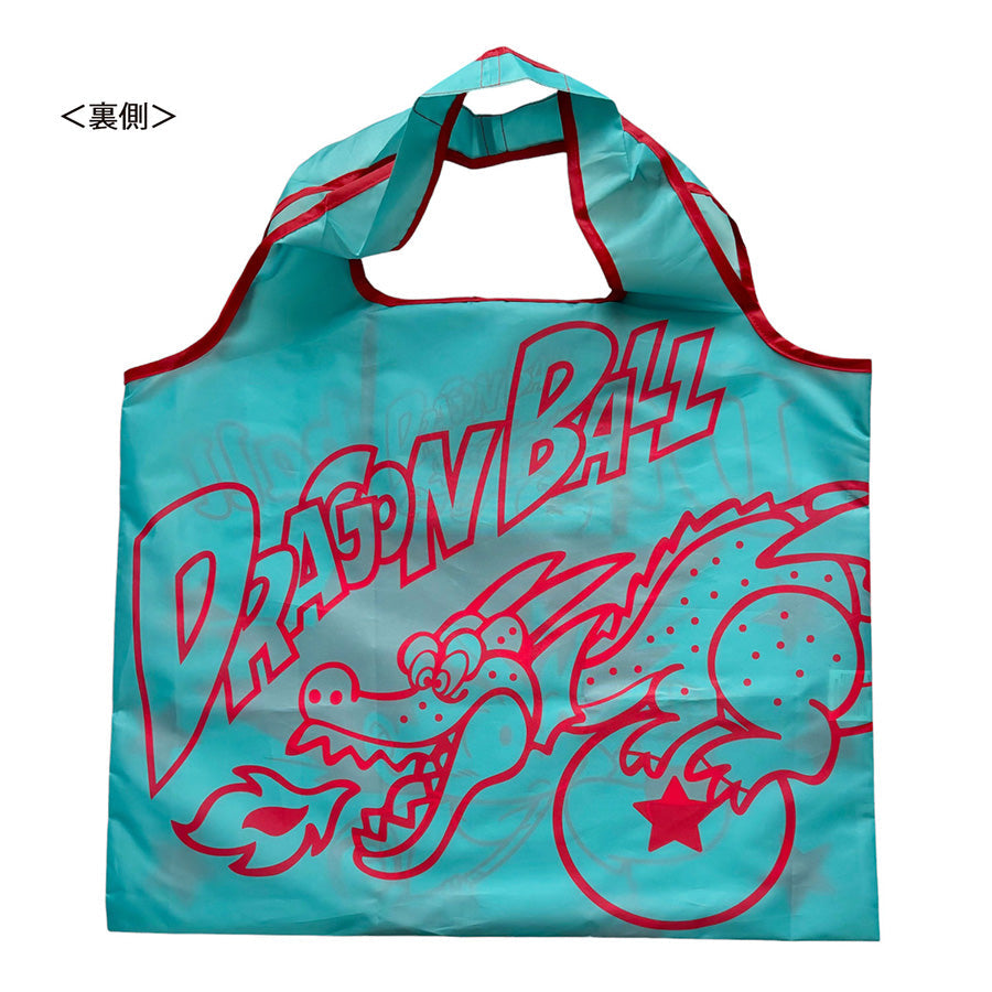 SMALLPLANET F25 Dragonball Eco Bag TE1423 - Blue  (50g)