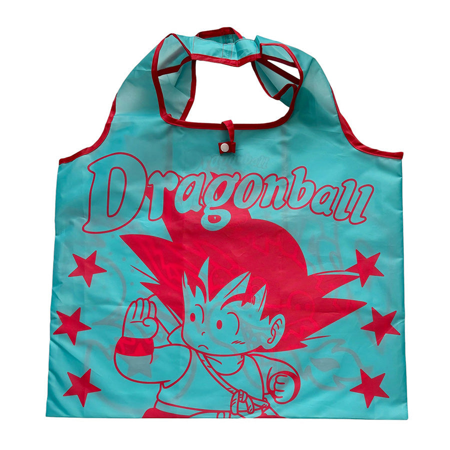 SMALLPLANET F25 Dragonball Eco Bag TE1423 - Blue  (50g)