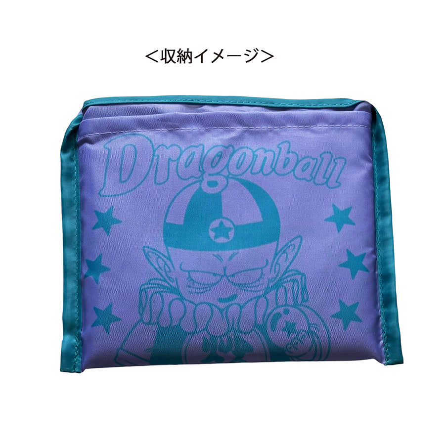 SMALLPLANET F25 Dragonball Eco Bag TE1425 - Purple  (50g)