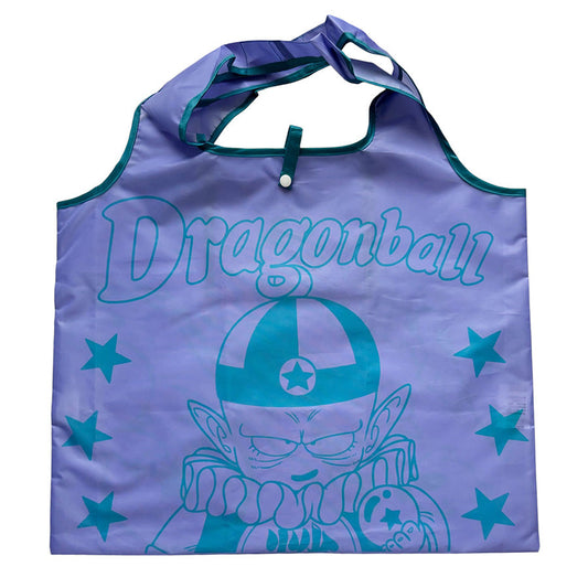 SMALLPLANET F25 Dragonball Eco Bag TE1425 - Purple  (50g)