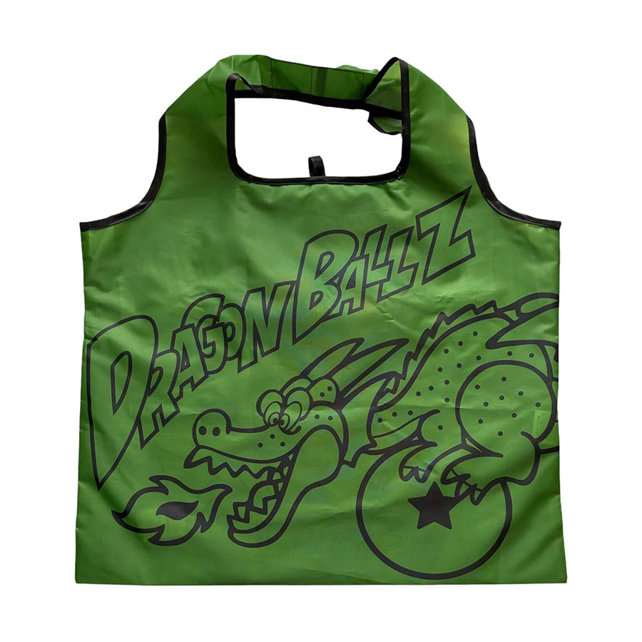 SMALLPLANET F25 Dragonball Eco Bag TE1427 - Green  (50g)
