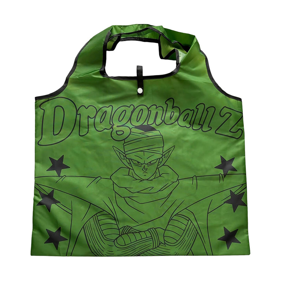 SMALLPLANET F25 Dragonball Eco Bag TE1427 - Green  (50g)
