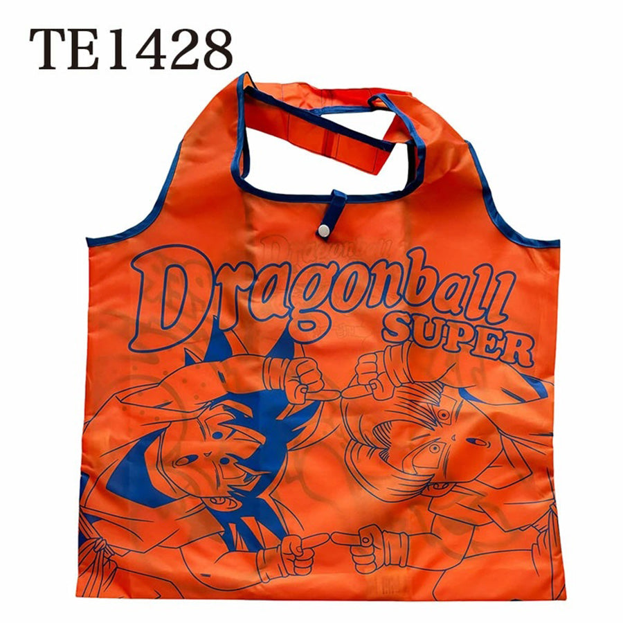 SMALLPLANET F25 Dragonball Eco Bag TE1428 - Orange  (50g)