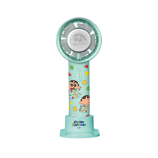 ANIMATION WORKSHOP Portable Cooling Fan - Crayon Shin-chan (2025)