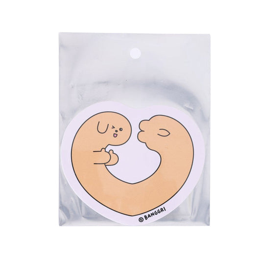 BANGGRI Sticker - Heart