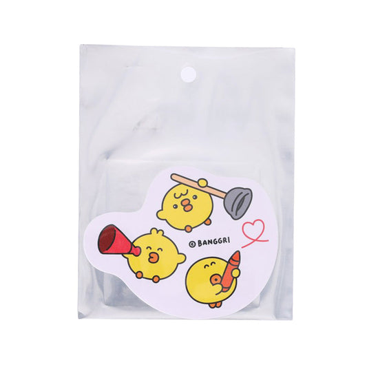 BANGGRI Sticker - Bang-Ari