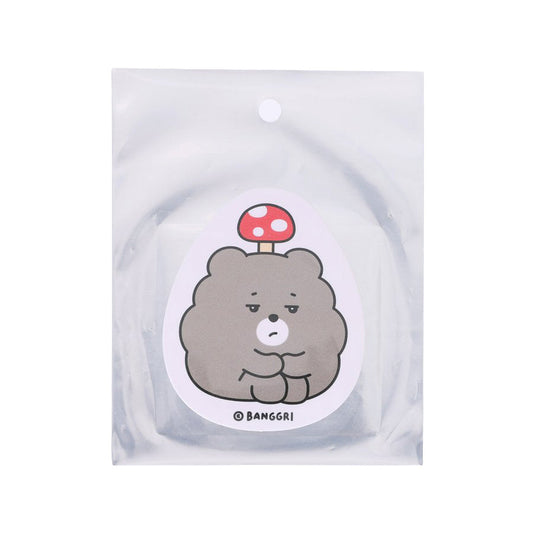 BANGGRI Sticker - Mushroom