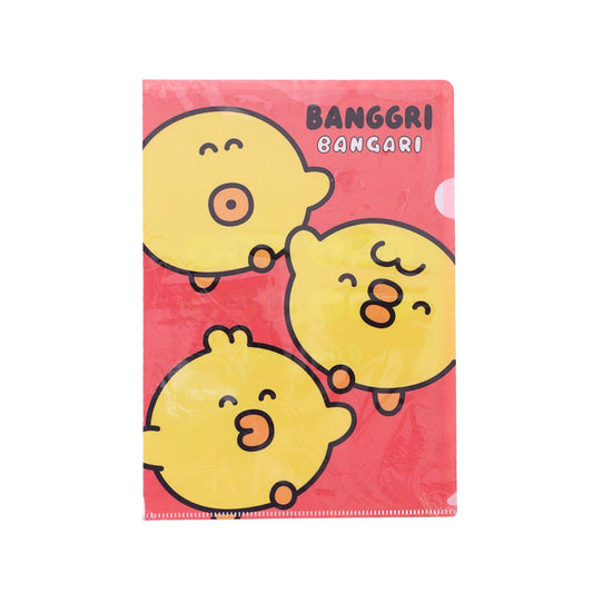 BANGGRI A4 File - Bang-Ari