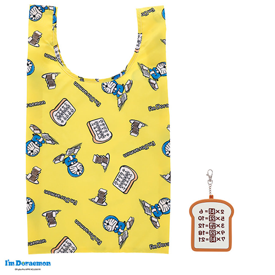 DORAEMON Ankipan Eco Bag