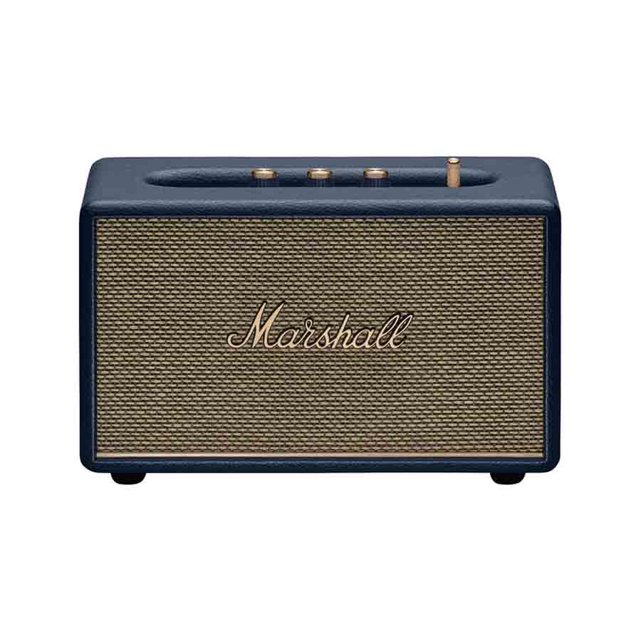 MARSHALL Acton III Speaker - Midnight Blue